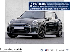 Bild des Angebotes MINI Cooper SE RESOLUTE EDITION+DA+LED+SHZ