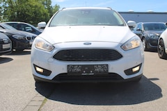 Bild des Angebotes Ford Focus Business