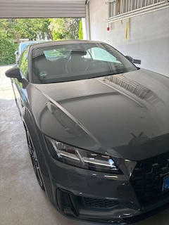 Bild des Angebotes Audi TT TT Coupe 40 TFSI S tronic