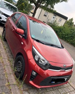 Bild des Angebotes Kia Picanto Dream Team