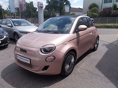 Bild des Angebotes Fiat 500 500e Cabrio 42 kWh (118 PS)