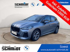 Bild des Angebotes BMW 214 223i xDrive Active Tourer / NP= 62.230,- / AHK /