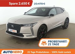 Citroen DS4 1.6 PureTech Performance Line+ Aut.*HEADUP*LED*ACC