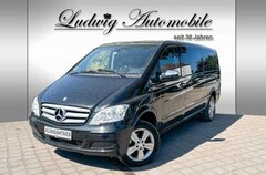 Bild des Angebotes Mercedes-Benz Viano 4MATIC 2.2 CDI Ambiente Edition extralang