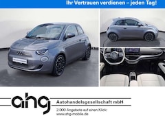Bild des Angebotes Fiat 500e La Prima