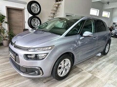 Bild des Angebotes Citroen C4 SpaceTourer *LED*SHZ*PDC*Navi*8-fach bereift*
