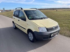 Bild des Angebotes Fiat Panda 1.1