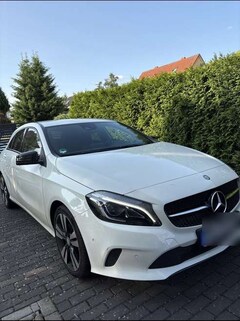 Bild des Angebotes Mercedes-Benz A 200