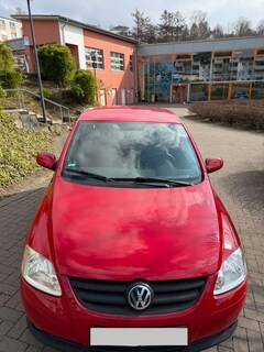 Bild des Angebotes VW Fox 1.2 Refresh