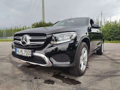 Bild des Angebotes Mercedes-Benz GLC 350 GLC 350 e 4Matic (253.954) / DISTRONIC / PANORAMA