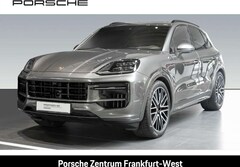 Bild des Angebotes Porsche Cayenne GTS Burmester InnoDrive HA-Lenkung PDCC