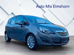 Bild des Angebotes Opel Meriva B Innovation Automatik Klima Navi Tüv Neu