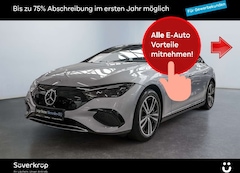 Bild des Angebotes Mercedes-Benz EQE 350 + , BURM MEMO 360 DISTR KAMERA PANO SPUR