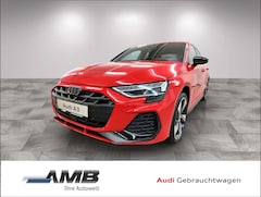 Bild des Angebotes Audi A3 S line 35 TFSI S-tr/Matrix/S line-I