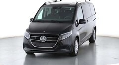 Bild des Angebotes Mercedes-Benz V 220 V220d STYLE Kompakt Multibeam/Distronic/AHK
