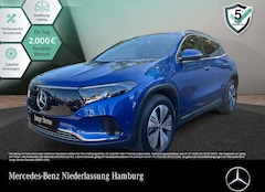 Bild des Angebotes Mercedes-Benz EQA 300 4M PROG+ADVANCED+AHK+KAMERA+SPUR