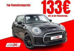 Bild des Angebotes MINI Cooper SE Elektro ACC PDC LED *SOFORT*