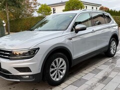 Bild des Angebotes VW Tiguan Allspace Tiguan Allspace 2.0 TDI SCR 4Motion DSG Highline