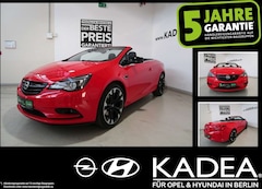 Bild des Angebotes Opel Cascada 1.6 Cabrio,Navi,Kamera,PDC,Lenk+Sitzhzg.,