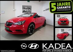 Bild des Angebotes Opel Cascada 1.6 Cabrio,Navi,Kamera,PDC,Lenk+Sitzhzg.,