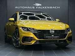 Bild des Angebotes VW Arteon ARTEON R-LINE*PANO*ACC*DIGITAL*TOTW*MASSAGE*