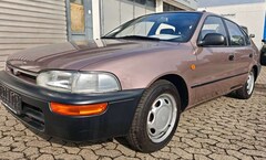 Toyota Corolla Corolla Liftback 1.4 XLi