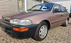 Bild des Angebotes Toyota Corolla Corolla Liftback 1.4 XLi
