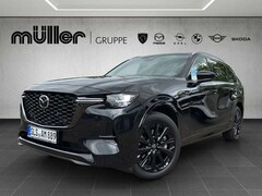 Bild des Angebotes Mazda CX-80 PHEV 8AT AWD HOMURA PLUS