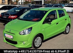 Bild des Angebotes Mitsubishi Space Star Light-1.HAND-KLIMA-ALLWETTER-TÜV NEU