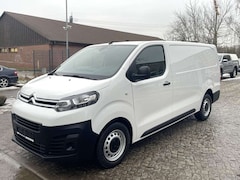 Bild des Angebotes Citroen Jumpy 2.0 BHDI Kasten L3 XL 1HAND*Klima*RFK*