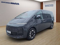 Bild des Angebotes Hyundai STARIA STARIA Hybrid 1.6 T-GDI HEV Signature
