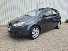 Bild des Angebotes Ford C-Max Focus C-MAX Trend - TÜV NEU - AHK -