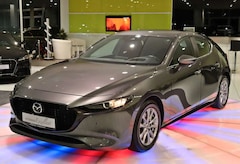 Bild des Angebotes Mazda 3 Lim. Selection*LED*NAVI*KAMERA*SHZ*ALU*HEAD UP