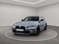 Bild des Angebotes BMW M3 Lim. *Kamera*Harmann/K*Memory*Curved Displ*