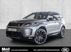 Bild des Angebotes Land Rover Discovery Sport Hybrid Dynamic SE AWD 1.5 P270e EU6e AHK-el. klapp