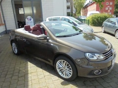 VW Eos Eos 1.4 TSI Cup 35000 Km!!! Jedes Jahr Inspektion!