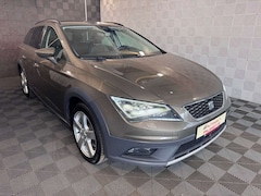 Bild des Angebotes SEAT Leon ST*X-PERIECE*4DRIVE-DSG-PANO-LED-DCC-NAVI