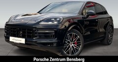 Bild des Angebotes Porsche Cayenne S