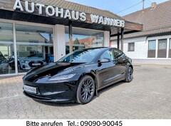 Bild des Angebotes Tesla Model 3 Long Range Dual AWD *Facelift*Highland*