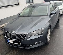 Bild des Angebotes Skoda Superb Premium Edition 4x4