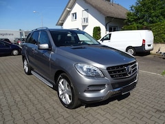 Bild des Angebotes Mercedes-Benz ML 350 CDI BlueTec Airmatic, GSHD, PDC, AHK, Comand, Stan
