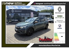 Dacia Jogger Extreme TCe100 ECO-G 7 Sitzer Kamera SHZ