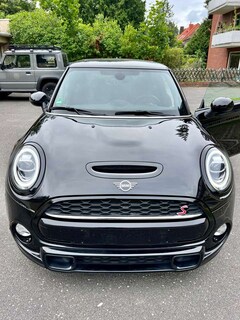 Bild des Angebotes MINI Cooper S MINI 3-TÜRER Sport-Aut. Seven