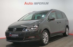 Bild des Angebotes VW Sharan Highline 1.4 TSI*7-Sitzer*PANO*Bi-Xenon