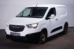 Bild des Angebotes Opel Combo 1.5D Edition*Klima*Tempomat*Bluetooth*