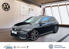 Bild des Angebotes VW Golf GTI 2.0 TSI RÜFA BUSINESS SHZ LED-MATRIX NAVI HEAD-UP