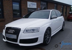 Bild des Angebotes Audi RS6 Avant 5.0 TFSI quattro MTM- 515 kW! 100% Top