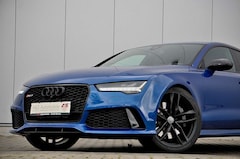 Bild des Angebotes Audi RS7 4.0 TFSI performance *RS7 SITZE * CARBON