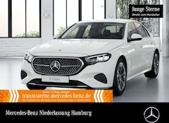 Bild des Angebotes Mercedes-Benz E 300 e 4M Avantgarde WideScreen 360° Distr. LED