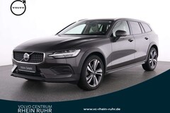 Bild des Angebotes Volvo V60 Cross Country B4 AWD Plus+AHK+WINTERPAK+